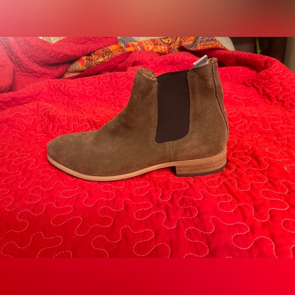 Shoe the bear Chelsea boots size 45 - Picture 5 of 5